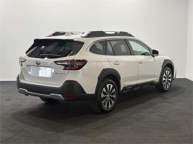 image-7, 2026 Subaru Outback 2.5i Touring SLT at Invercargill