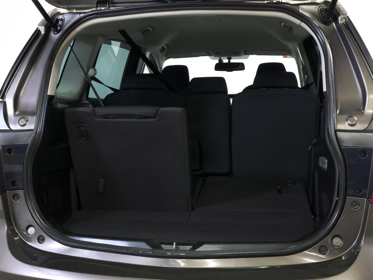 image-19, 2017 Mazda Premacy 20S Skyactiv 7-Seater at Christchurch