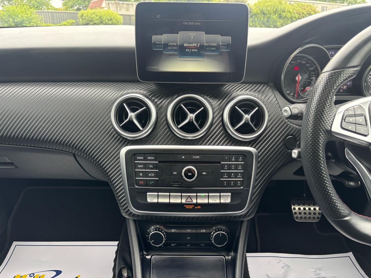 image-13, 2017 MercedesBenz A-Class A180 NZ NEW SUPURB CONDI at Gore