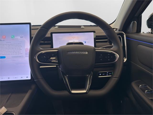 image-17, 2026 JAECOO 7 1.5T DHT EX+ SHS 7 1.5T DHT EX+ SHS at Dunedin