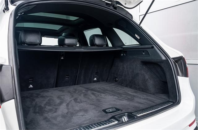 image-8, 2017 MercedesBenz GLC 250 155Kw Petrol Turbo 4WD at Christchurch