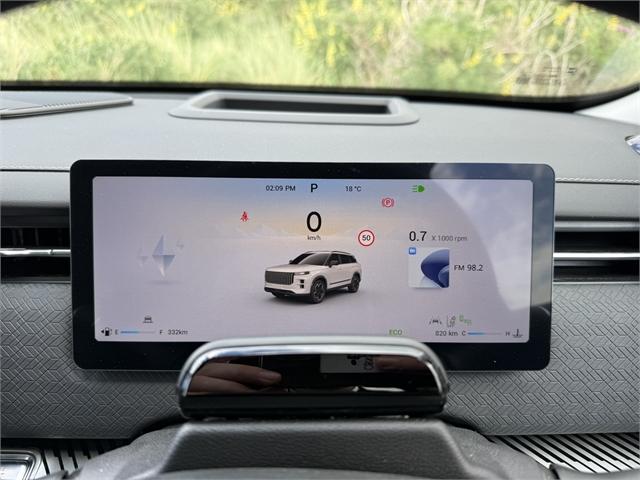 image-18, 2025 JAECOO J7 1.6T EX+ DCT AWD 1.6T EX+ DCT AWD at Dunedin