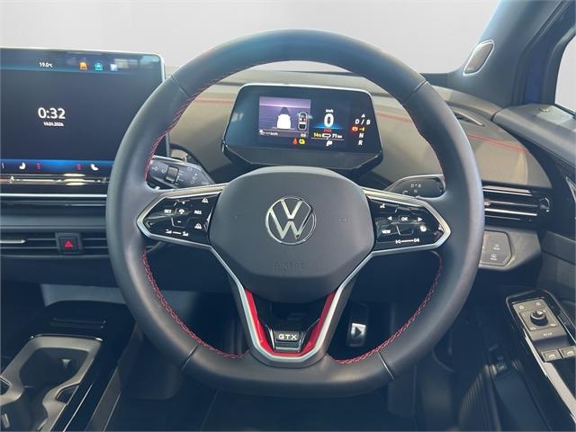 image-12, 2026 Volkswagen ID.4 GTX at Dunedin