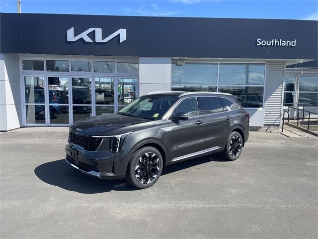 image-0, 2026 Kia Sorento AWD Premium 2.2D at Invercargill
