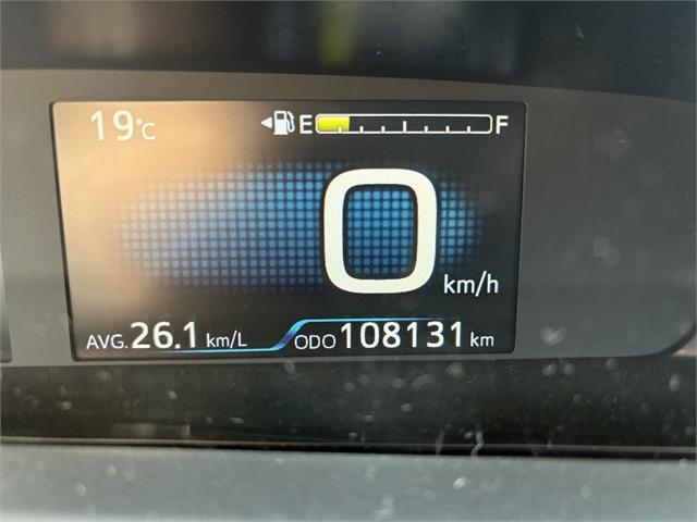 image-11, 2018 Toyota Prius Hybrid S 1.8  5 Dr Hatch CVT 2WD at Waimakariri