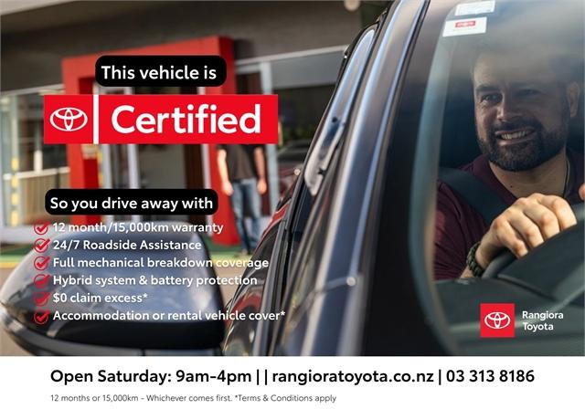 image-15, 2021 Toyota Hilux SR5 CRUISER 2.8DT 6AT 2WD DCW/4D at Waimakariri