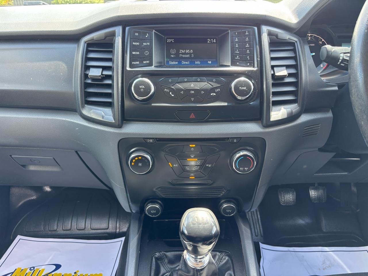 image-12, 2018 Ford Ranger PX2-SUPER CAB-NZ NEW at Gore