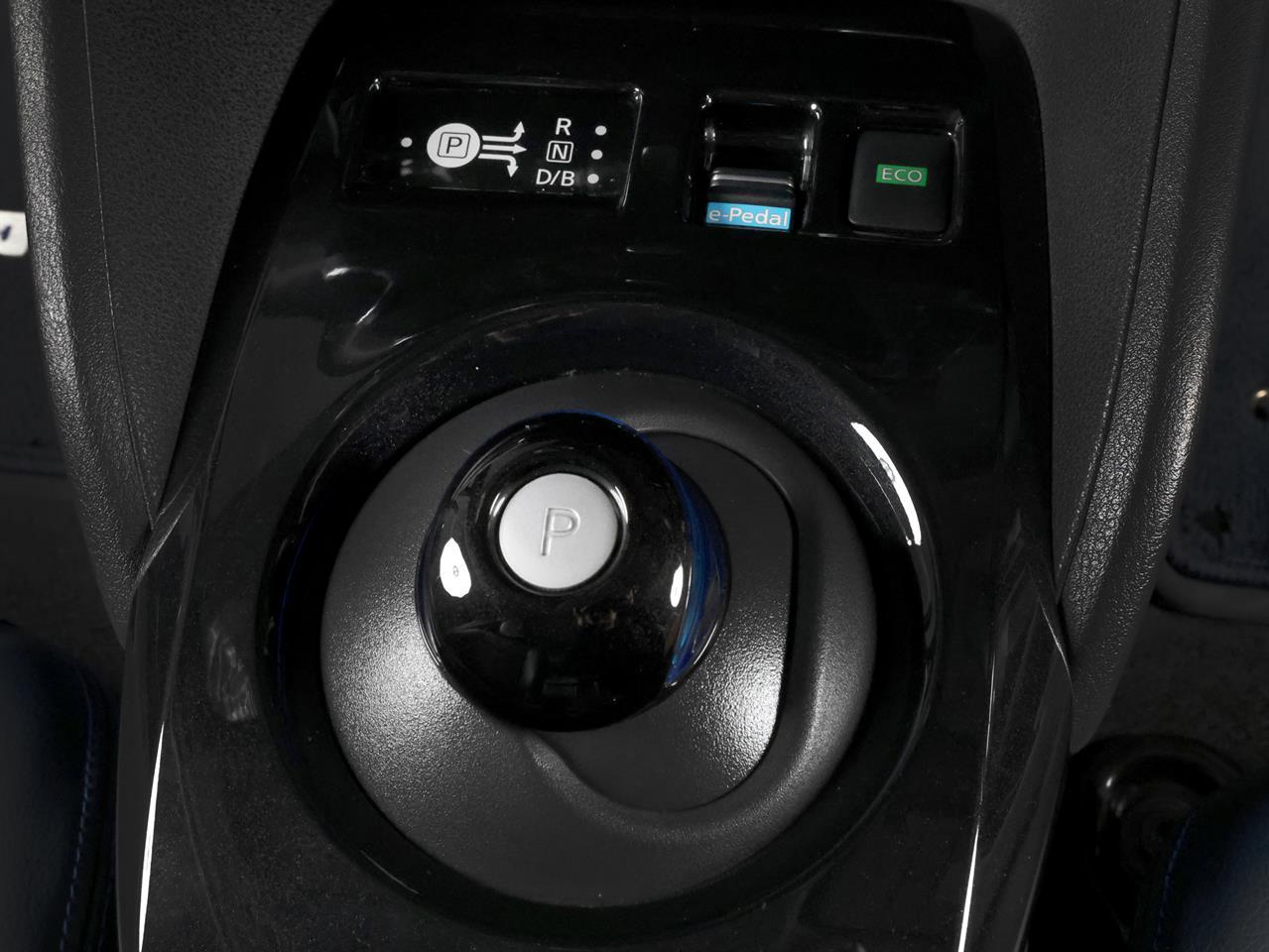 image-11, 2020 Nissan Leaf AUTECH (40kWh) 'ProPILOT' at Christchurch