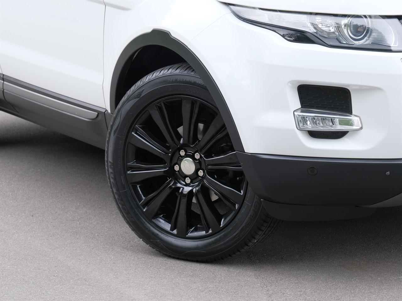image-8, 2015 LandRover Range Rover Evoque 2.0lt 4WD 'Pure' at Christchurch