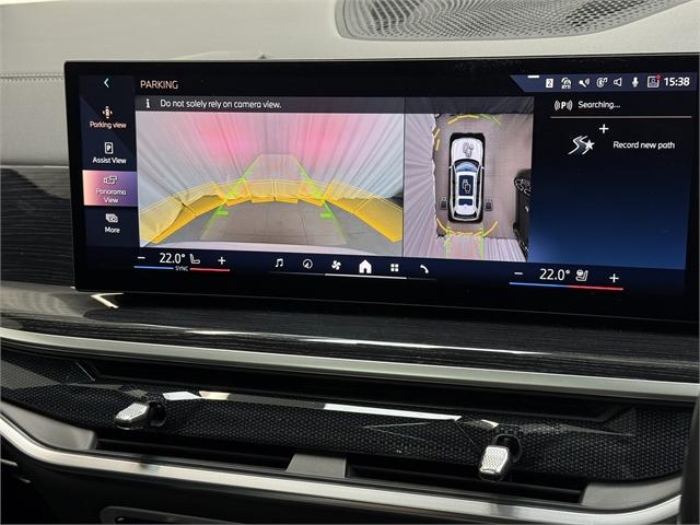 image-6, 2024 BMW X7 22EN xDrive40d M Sport + Luxury at Christchurch