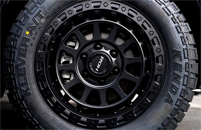 image-5, 2025 Volkswagen Amarok PanAmericana 600Nm V6 Turbo at Christchurch