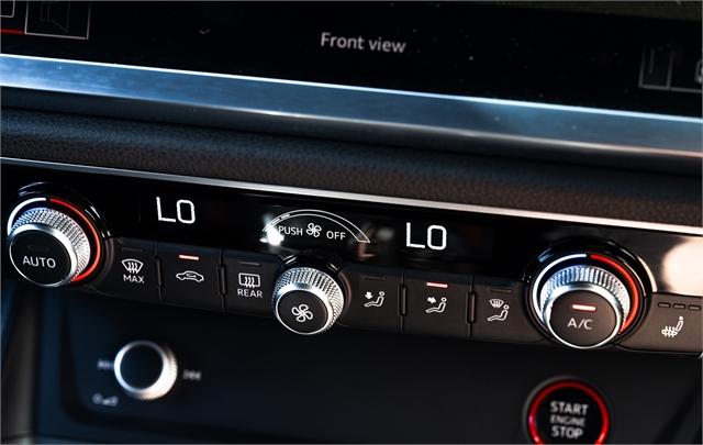 image-15, 2021 Audi RS Q3 294kW Turbo Petrol Quattro at Christchurch