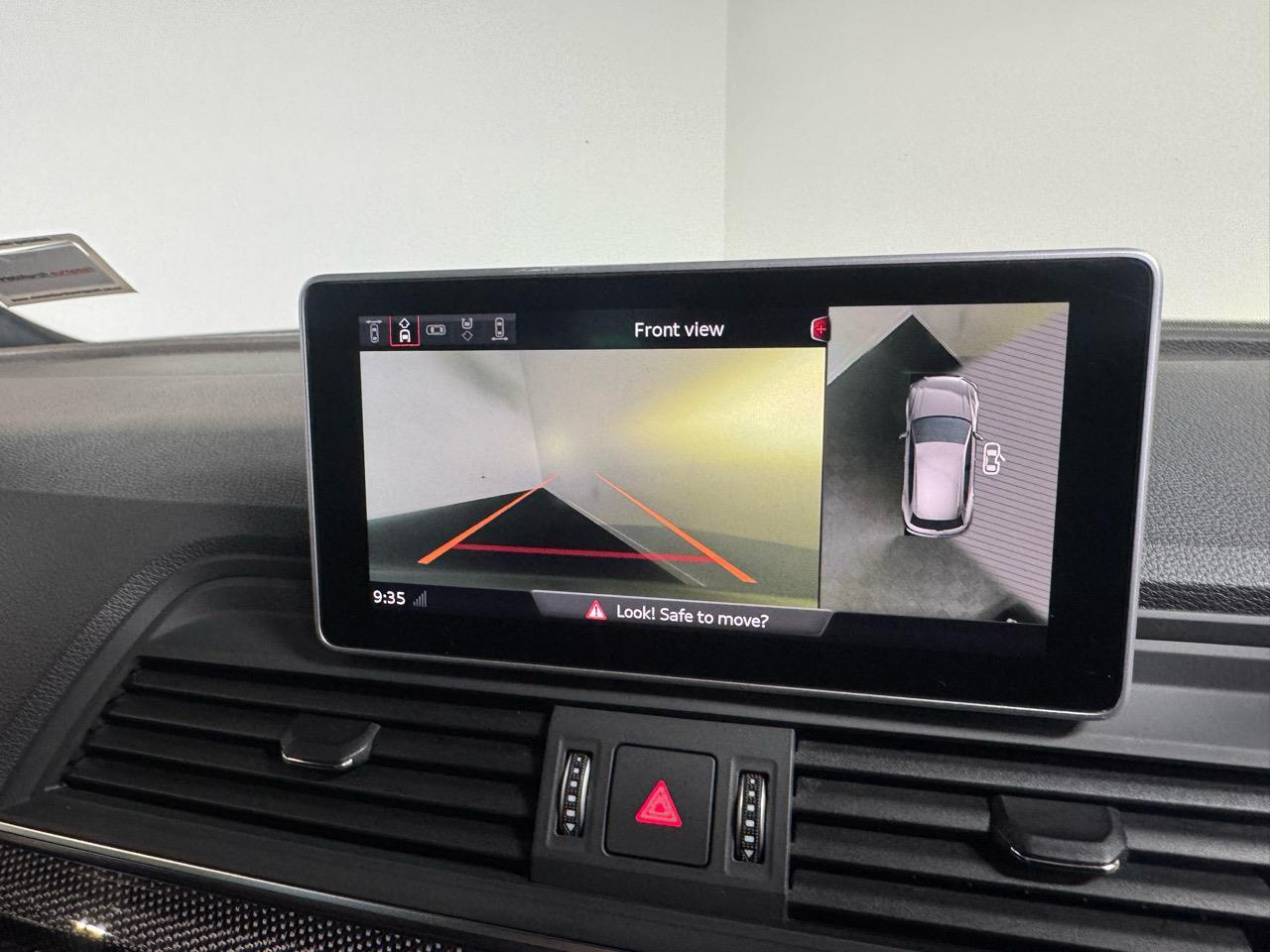 image-14, 2018 Audi SQ5 3.0TFSI New Model 260KW at Christchurch