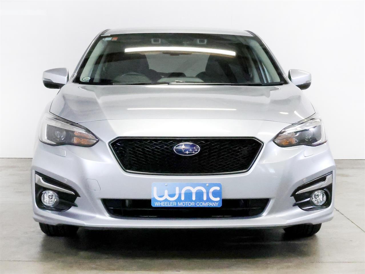 image-2, 2017 Subaru Impreza Sport 2.0I-L 'Eyesight' at Christchurch