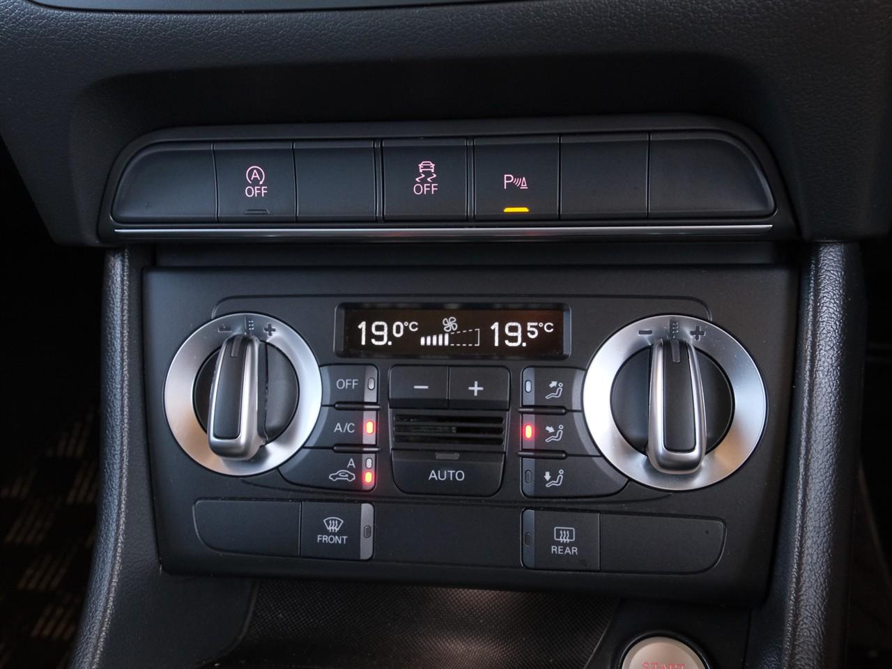 image-15, 2015 Audi Q3 2.0TFSI Quattro at Christchurch