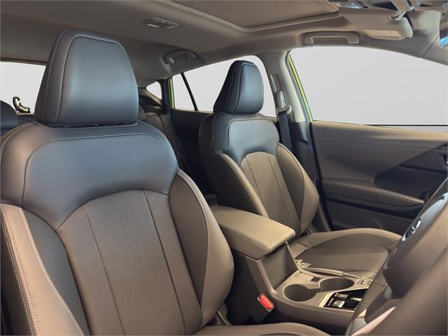 image-10, 2026 Subaru Crosstrek 2.0i premium at Dunedin