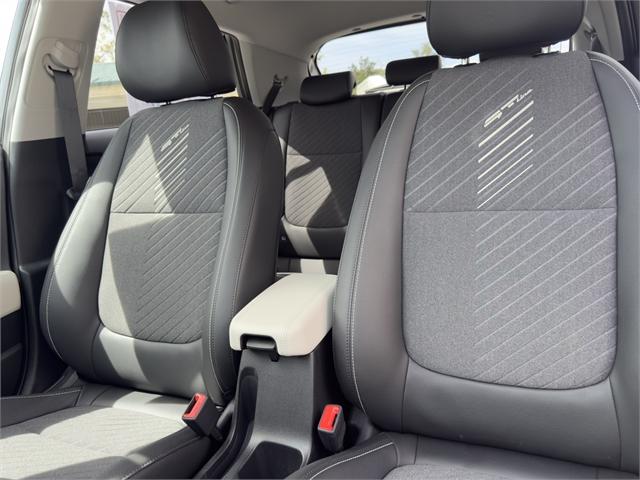 image-12, 2026 Kia Stonic GT-Line 1.0T DCT at Central Otago