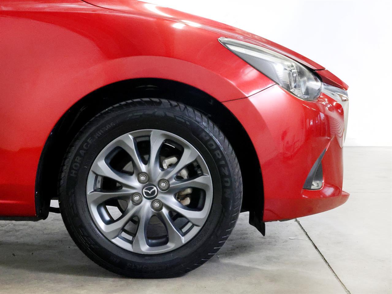 image-8, 2016 Mazda Demio 13S Touring at Christchurch