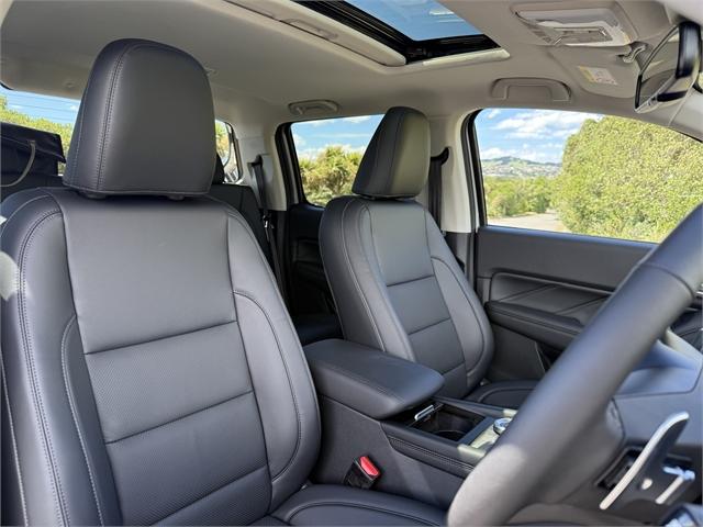 image-9, 2026 GreatWall Cannon Ultra 2.4 X 4WD at Dunedin