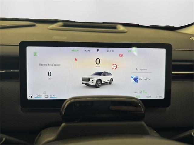 image-18, 2026 JAECOO 7 1.5T DHT EX+ SHS 7 1.5T DHT EX+ SHS at Dunedin