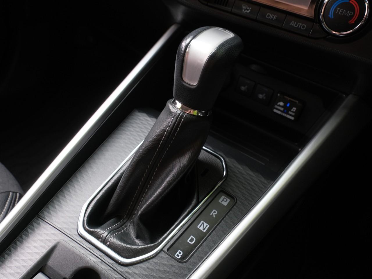 image-12, 2022 Daihatsu Rocky Hybrid G 'Premium' at Christchurch