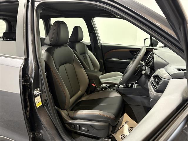 image-10, 2026 Subaru Forester 2.5 Hybrid AWD Sport Wagon at Invercargill