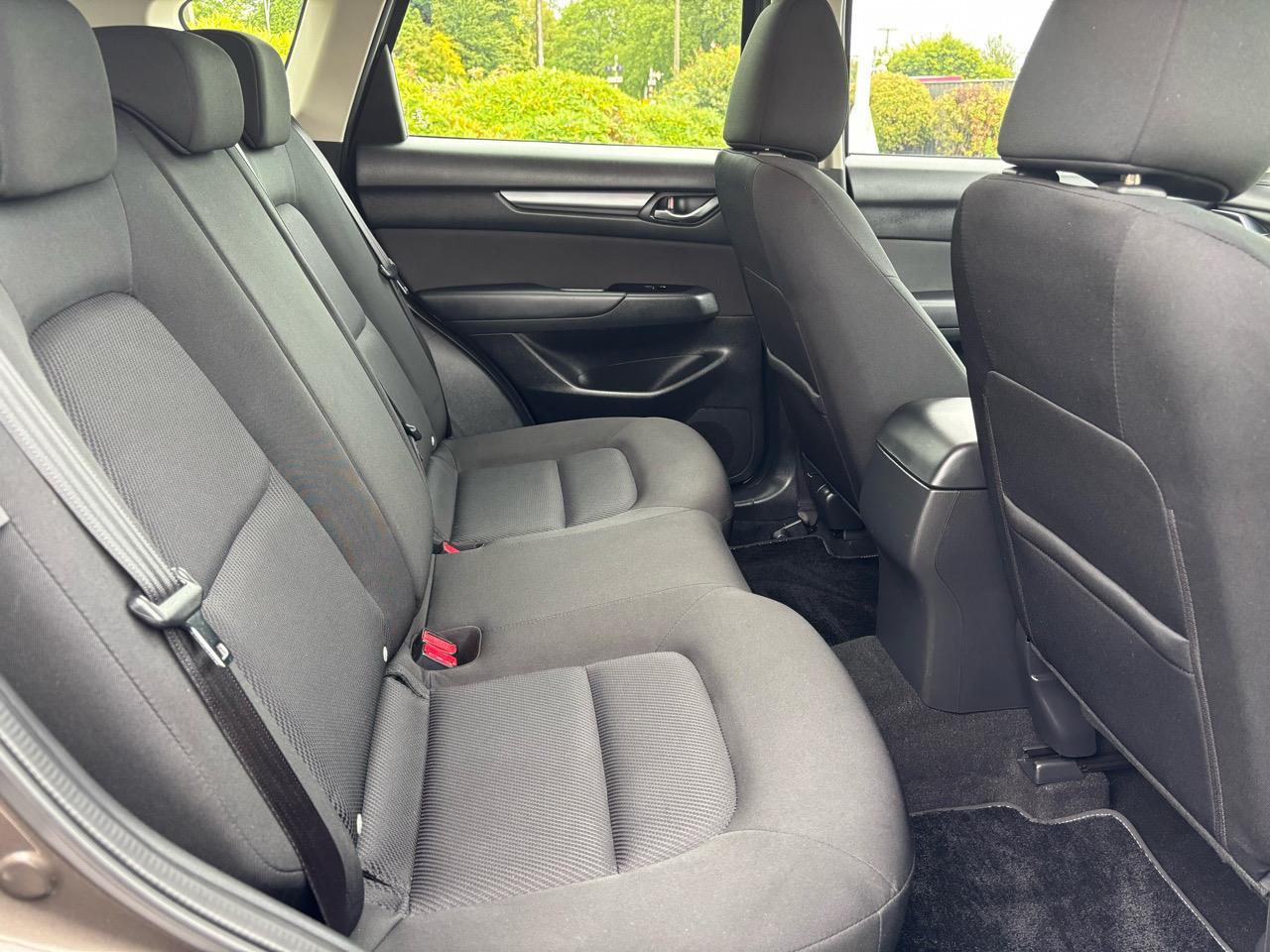 image-8, 2021 Mazda CX-5 GSX 2WD NZ New at Gore