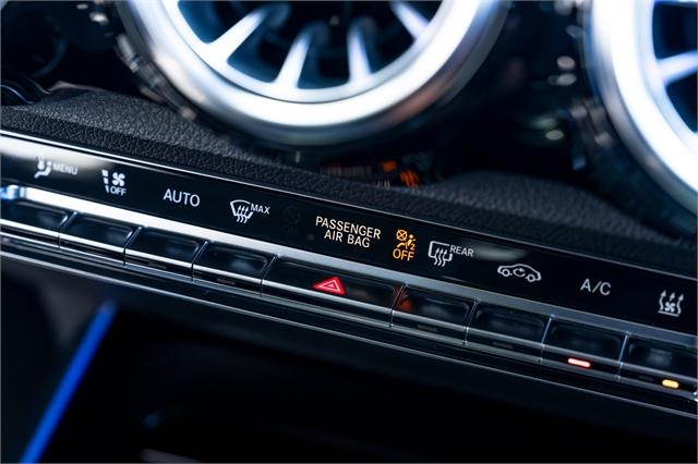 image-12, 2025 MercedesBenz EQB 250+ at Christchurch