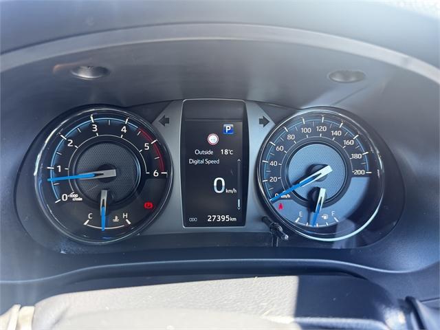 image-10, 2024 Toyota Hilux SR5 Cruiser 2.8L Turbo Diesel 4W at Christchurch