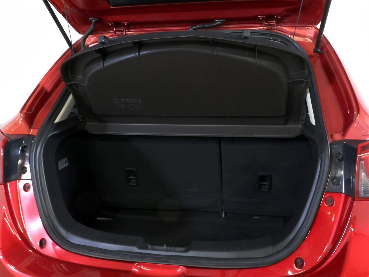 image-19, 2016 Mazda Demio 13S Touring at Christchurch