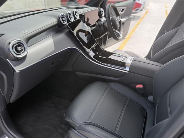 image-13, 2025 MercedesBenz GLC 350 e GLC350e at Dunedin