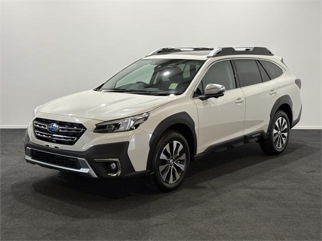 image-2, 2026 Subaru Outback 2.5i Touring SLT at Invercargill