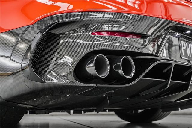 image-18, 2022 MercedesBenz GT AMG GT Black Series at Christchurch