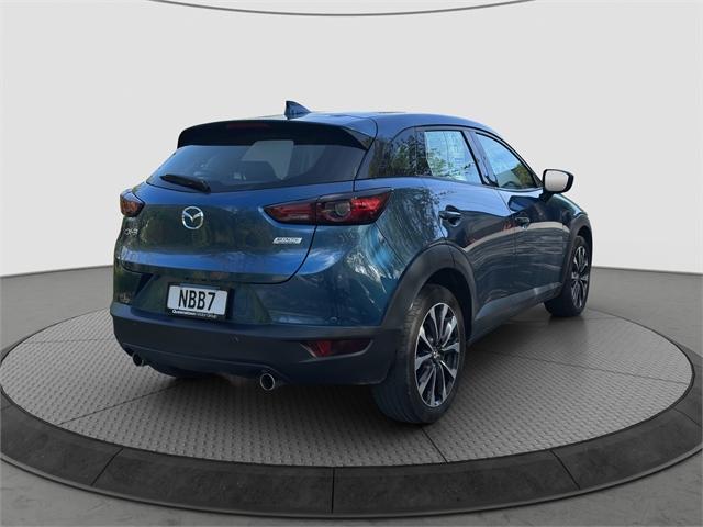 image-3, 2020 Mazda CX-3 GSX 2.0P/6AT at Queenstown-Lakes
