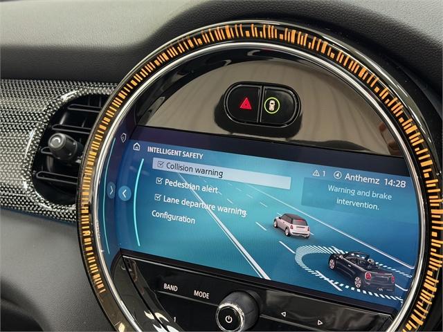 image-11, 2024 MINI Cooper S Convertible Yours at Christchurch