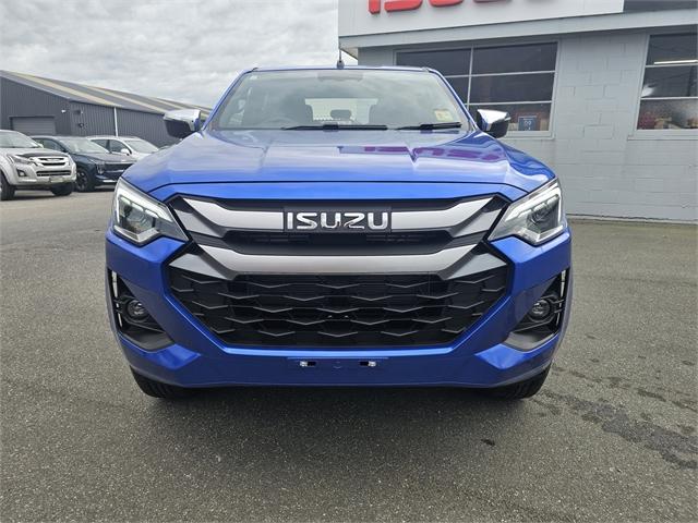 image-8, 2026 Isuzu D-Max LS Double Cab 3.0D at Invercargill
