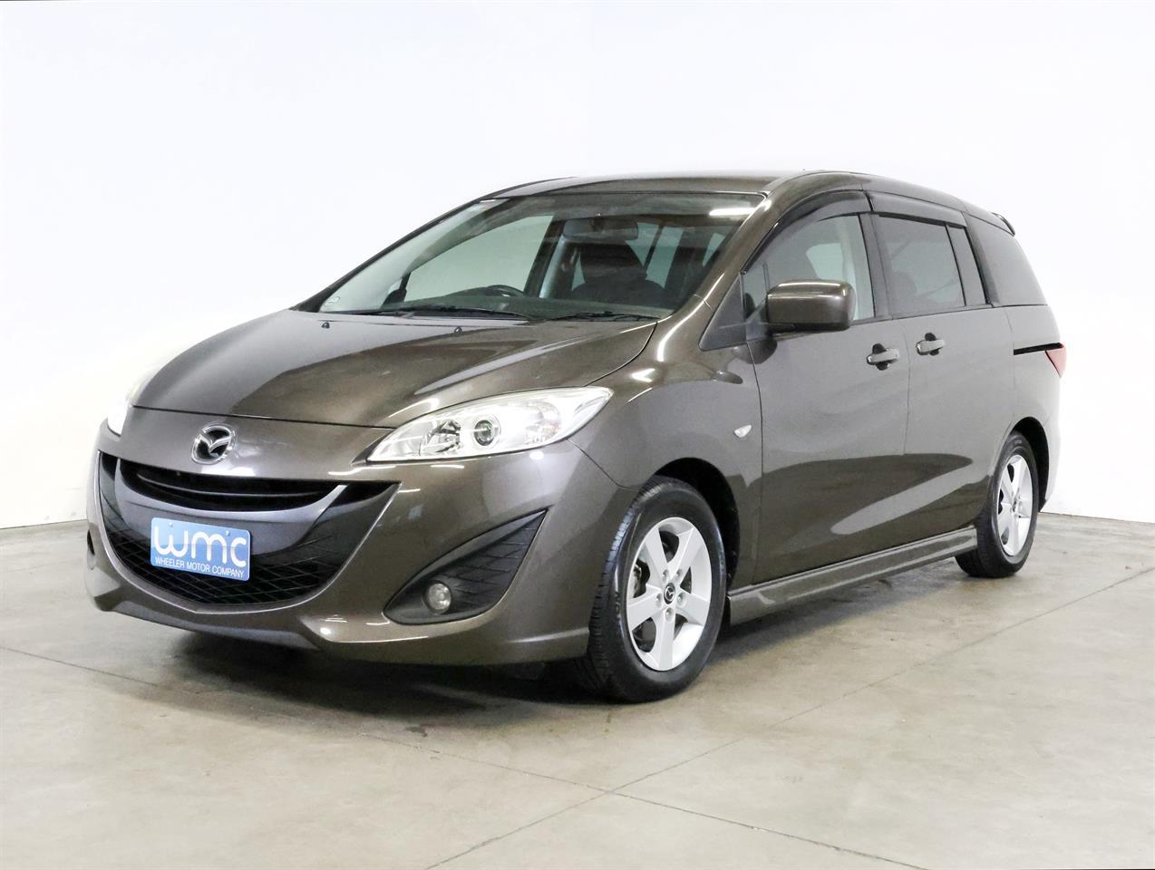 image-3, 2017 Mazda Premacy 20S Skyactiv 7-Seater at Christchurch