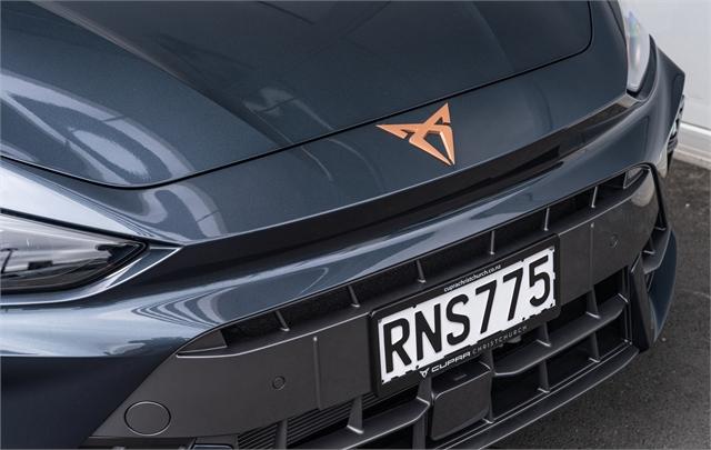 image-1, 2025 CUPRA Leon V Sportstourer 1.5 Petrol Turbo Hy at Christchurch