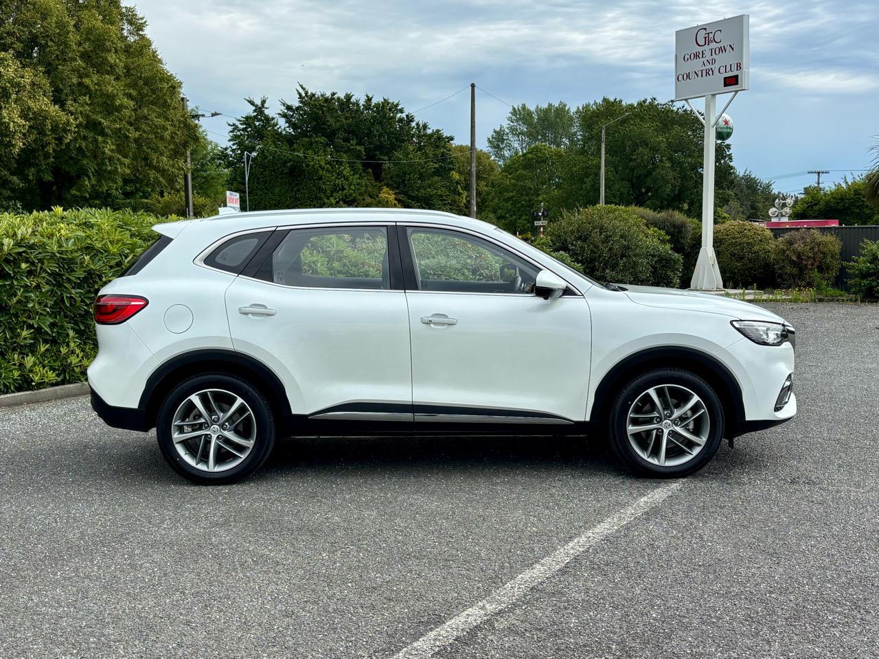 image-6, 2021 MG HS NZ NEW HS PHEV HERE IS THE FUTURE at Gore