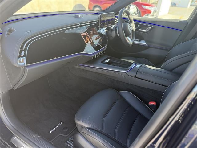 image-12, 2026 MercedesBenz E-Class E300 at Dunedin