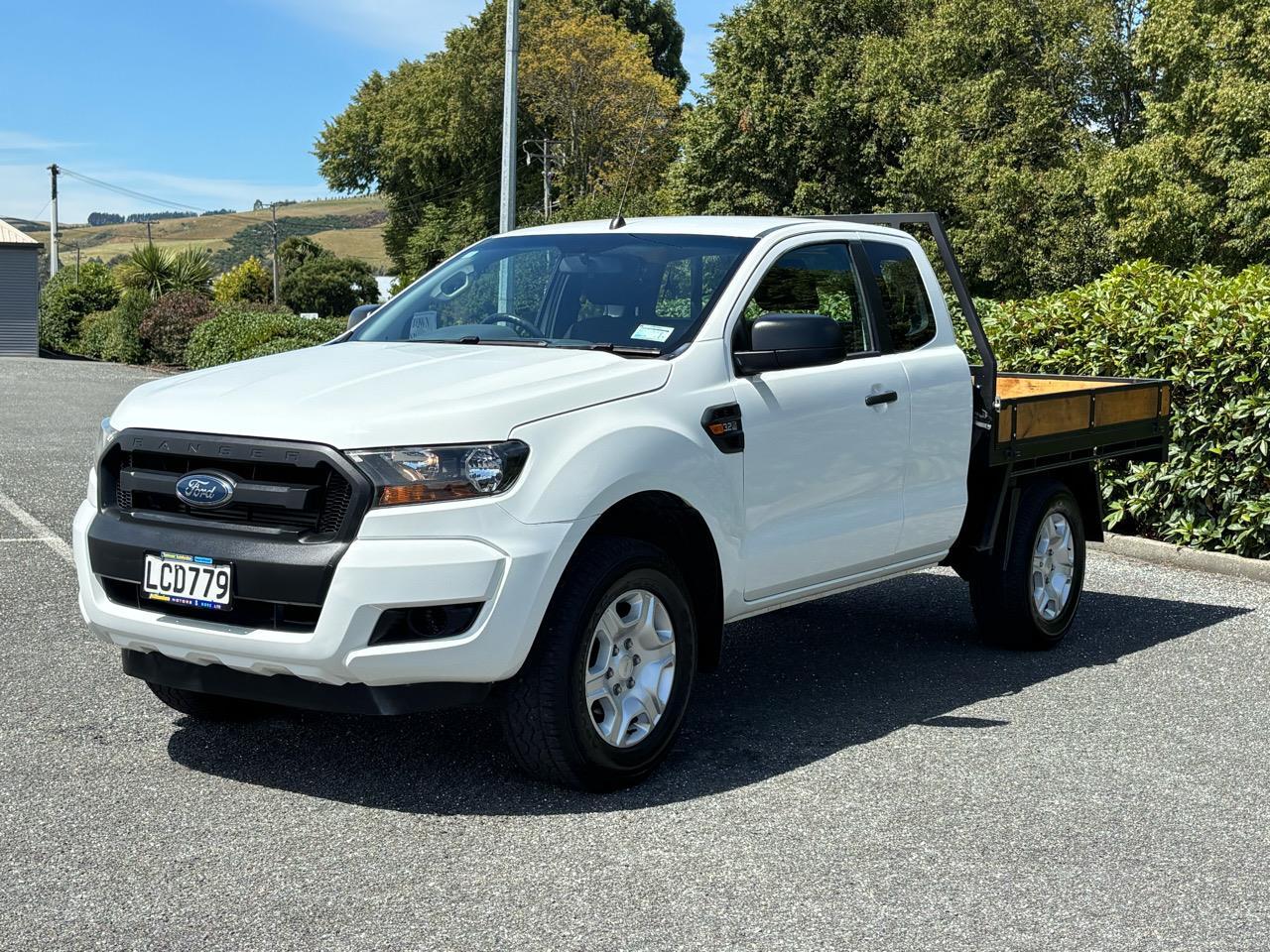 image-2, 2018 Ford Ranger PX2-SUPER CAB-NZ NEW at Gore