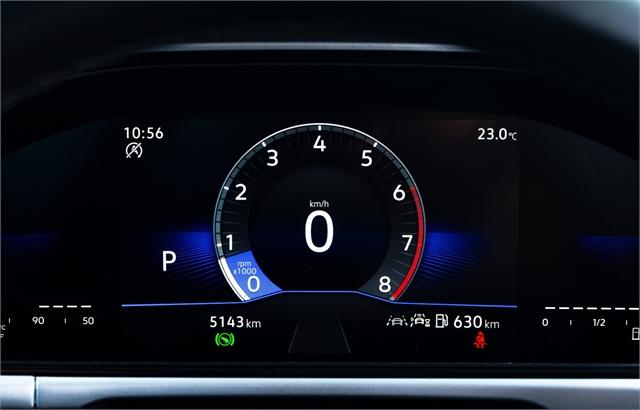 image-16, 2025 Volkswagen T-Roc Life 2WD Facelift Petrol Aut at Christchurch