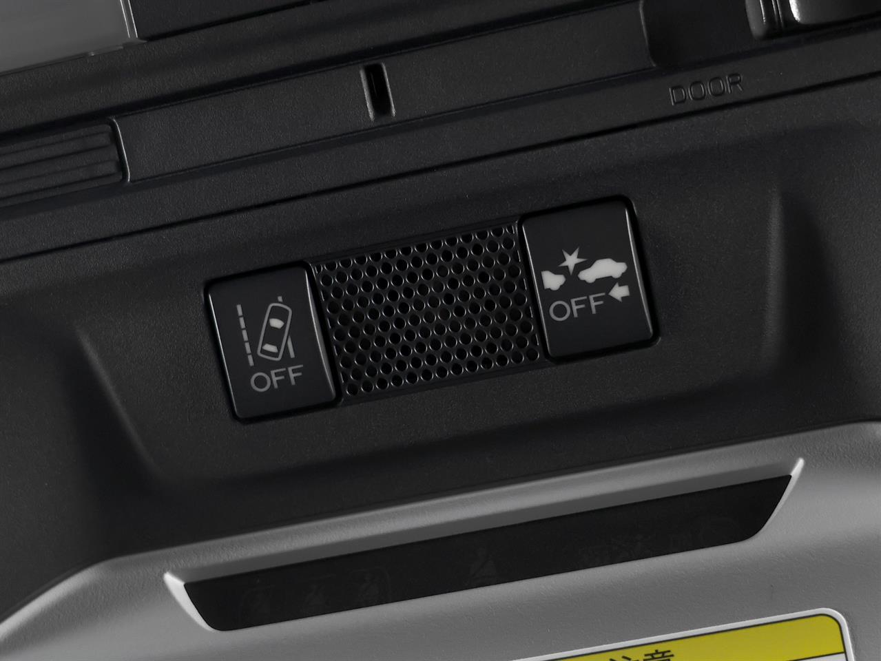 image-14, 2018 Subaru XV 2.0I-L 4WD Eyesight Leather Package at Christchurch