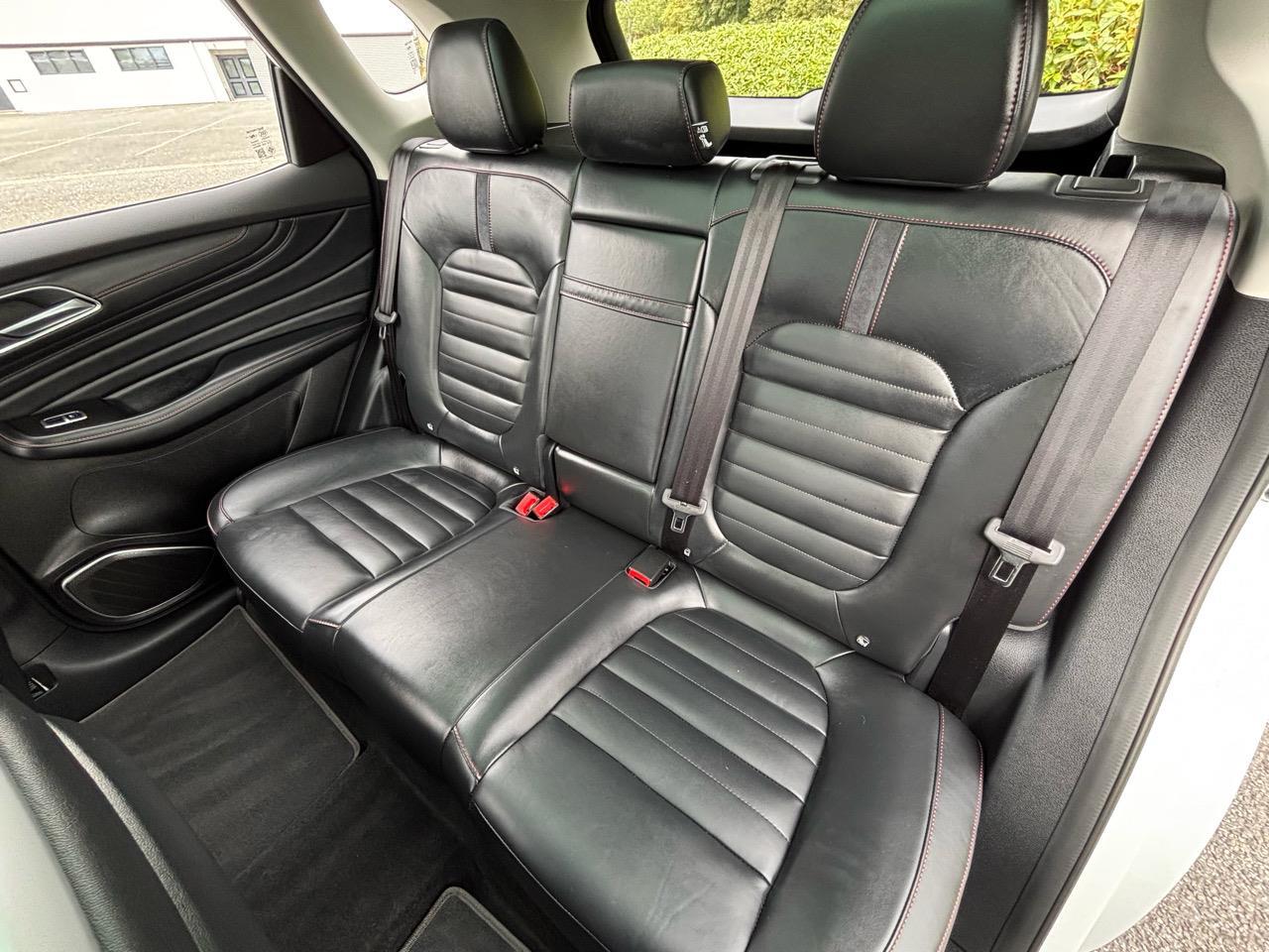 image-11, 2021 MG HS NZ NEW HS PHEV HERE IS THE FUTURE at Gore