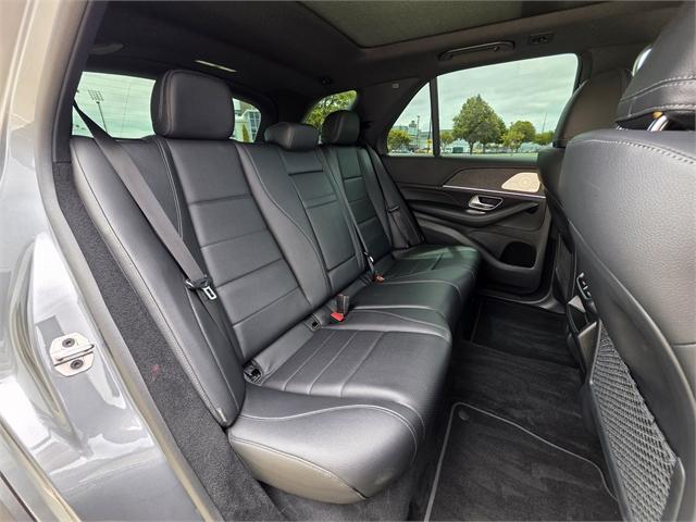 image-15, 2023 MercedesBenz GLE 400 d SUV 3.0L TURBO DIESEL at Christchurch