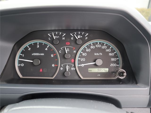 image-14, 2024 Toyota Land Cruiser 70 LX V8, Tipper Deck at Christchurch