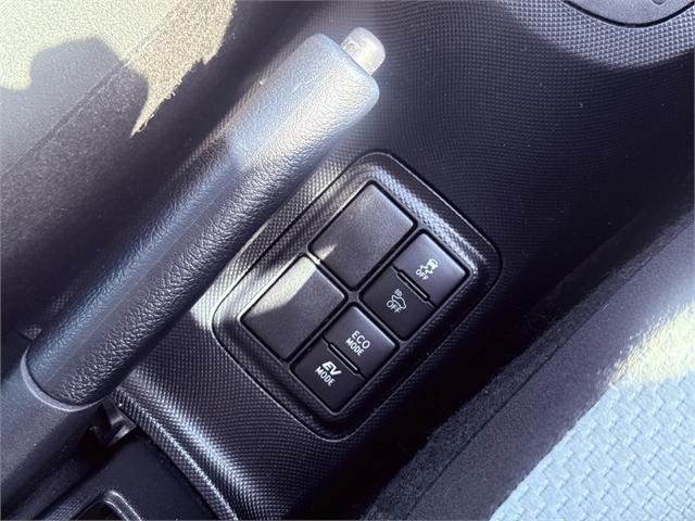 image-13, 2017 Toyota Aqua at Dunedin