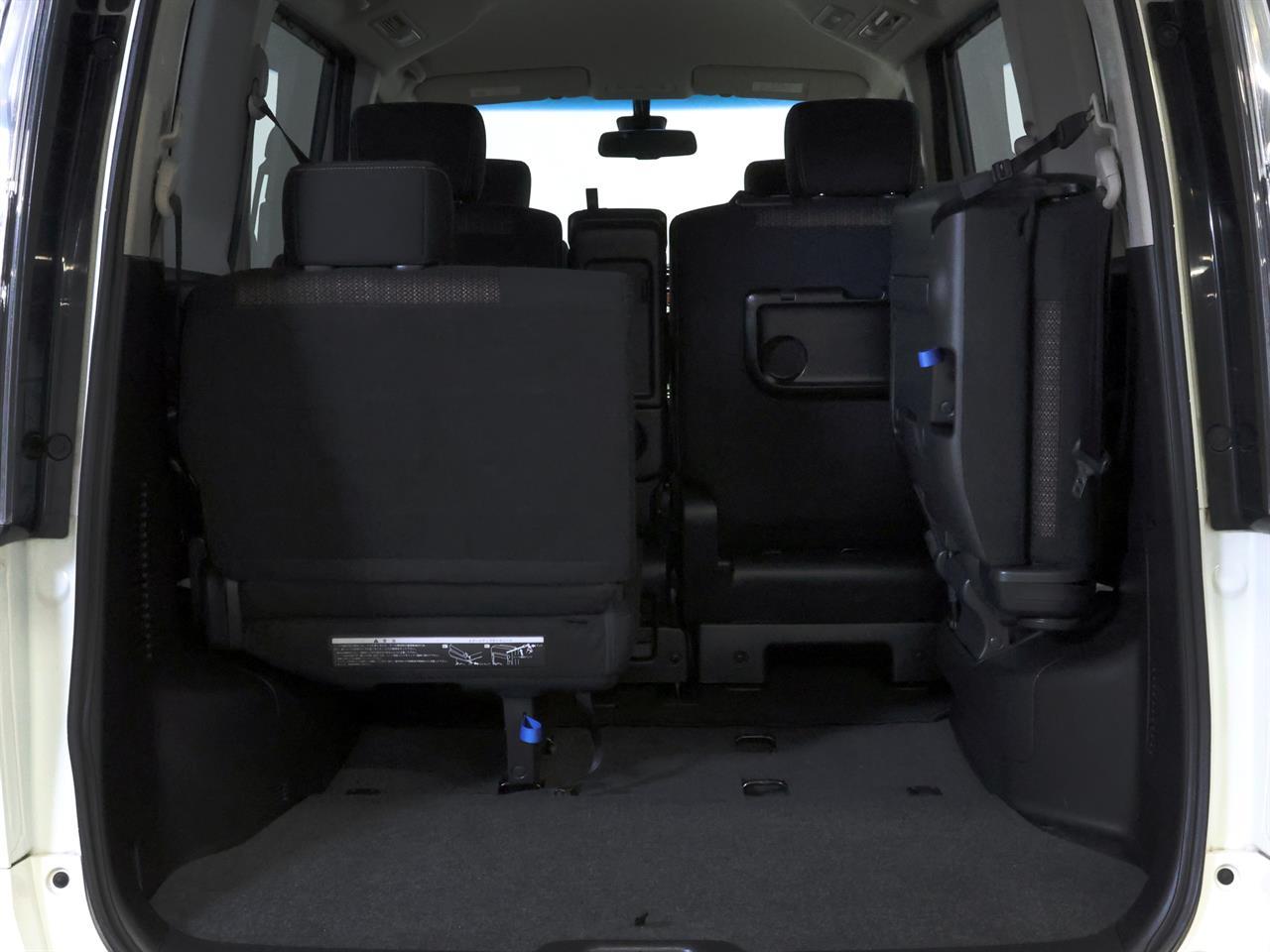 image-19, 2015 Nissan Serena Hybrid 'Highway Star' V Selecti at Christchurch