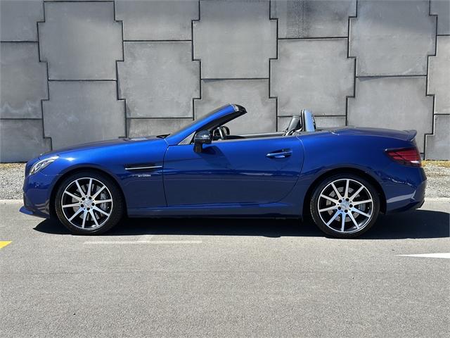 image-5, 2016 MercedesBenz SLC 43 NZ NEW | AMG | HARD TOP C at Christchurch