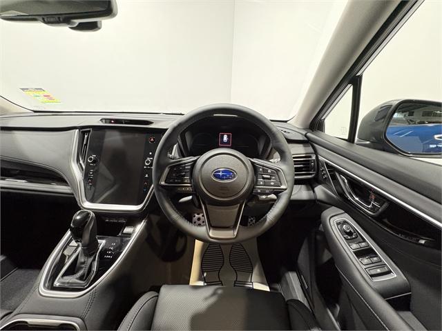 image-12, 2026 Subaru Outback 2.5i Touring SLT at Invercargill